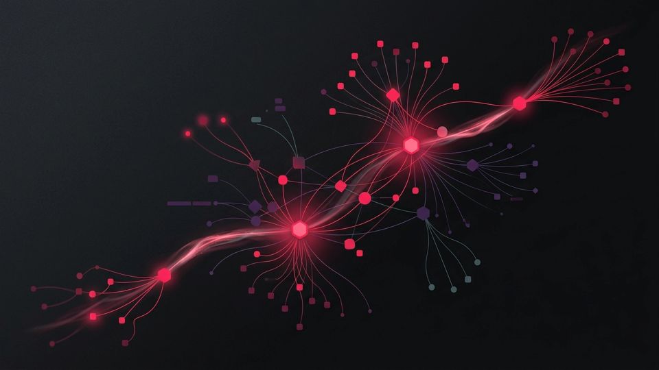 Hero image for Knowledge Graph for Product Data — concept illustration for e-commerce glossary