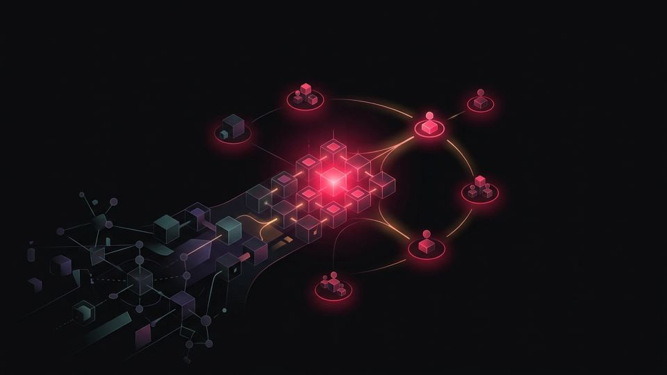 Hero image for PIM User Adoption — concept illustration for e-commerce glossary