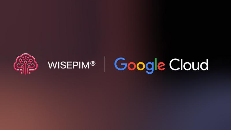 WISEPIM Joins Google for Startups Cloud Program to Scale AI Innovation