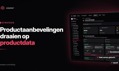 Productaanbevelingen in je webshop: soorten, plekken en data