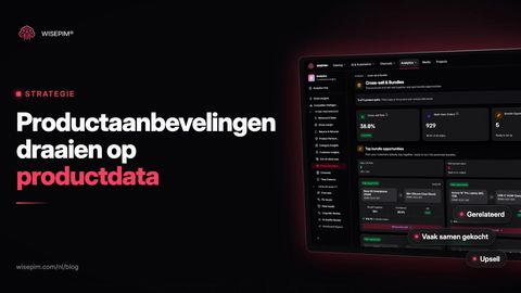 Productaanbevelingen in je webshop: soorten, plekken en data