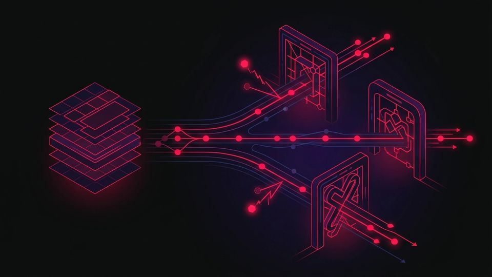 Hero image for Marketplace Compliance — concept illustration for e-commerce glossary