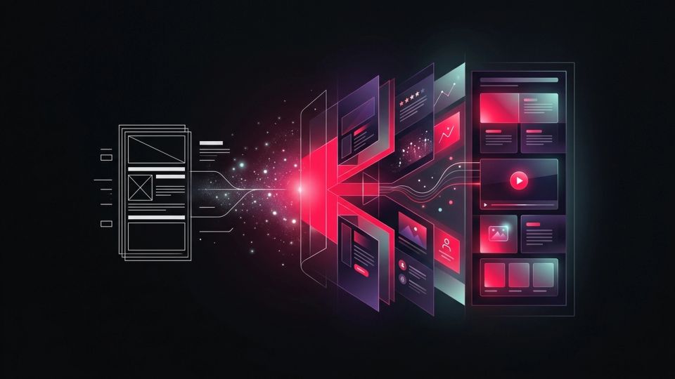 Hero image for A+ Content (Enhanced Brand Content) — concept illustration for e-commerce glossary