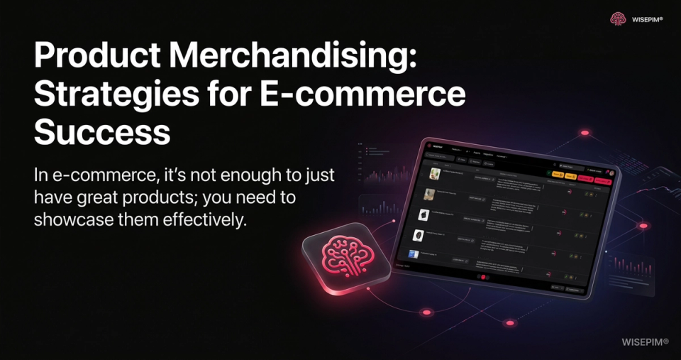 Product Merchandising: Strategieën voor E-commerce Succes