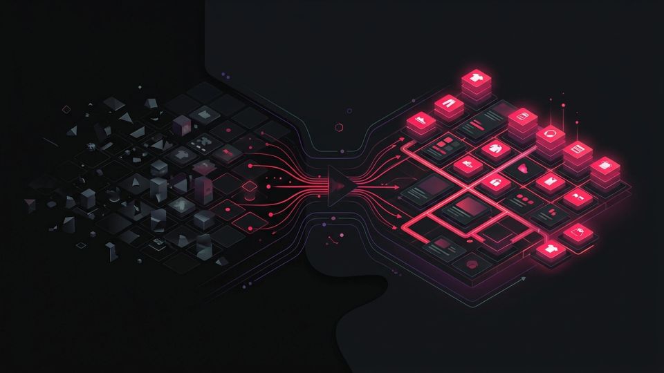 Hero image for Digital Shelf Optimization (DSO) — concept illustration for e-commerce glossary