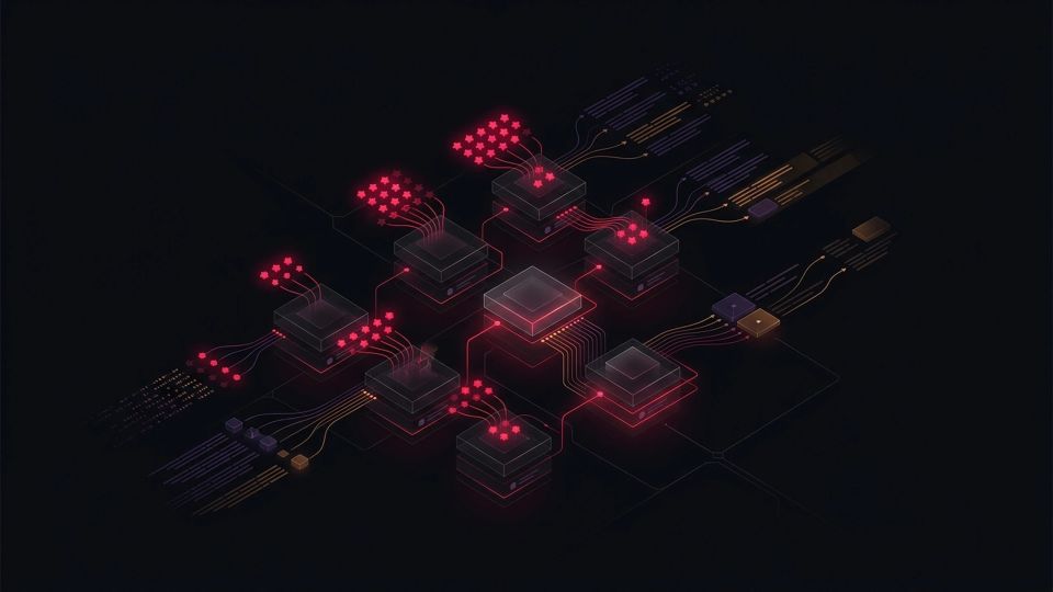 Hero image for Customer Reviews and Ratings — concept illustration for e-commerce glossary