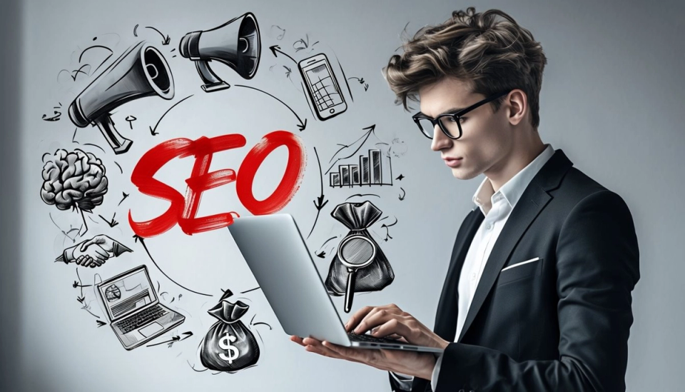 DIY SEO voor E-commerce: 10 stappen naar hogere rankings