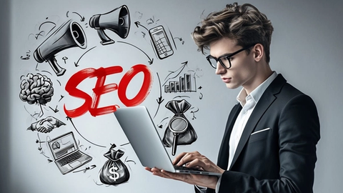 DIY SEO voor E-commerce: 10 stappen naar hogere rankings
