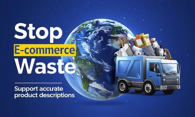 Stop E-commerce Waste: Accurate Product Descriptions to Reduce Returns