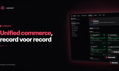 Wat is unified commerce? Betekenis en verschil met omnichannel