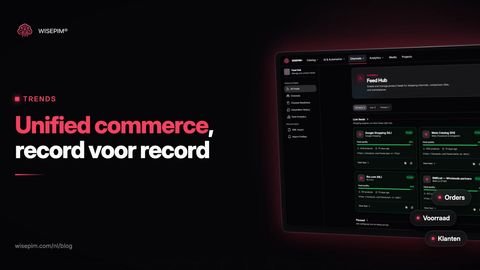 Wat is unified commerce? Betekenis en verschil met omnichannel