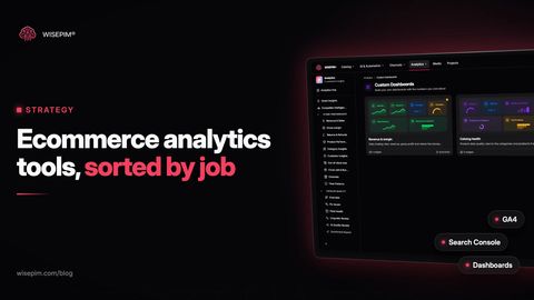 E-Commerce-Analytics-Tools: 11 Optionen nach Aufgabe und Preis