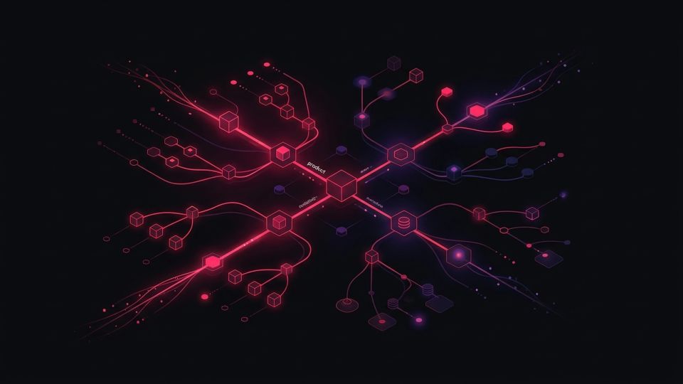 Hero image for Product Information Structure — concept illustration for e-commerce glossary