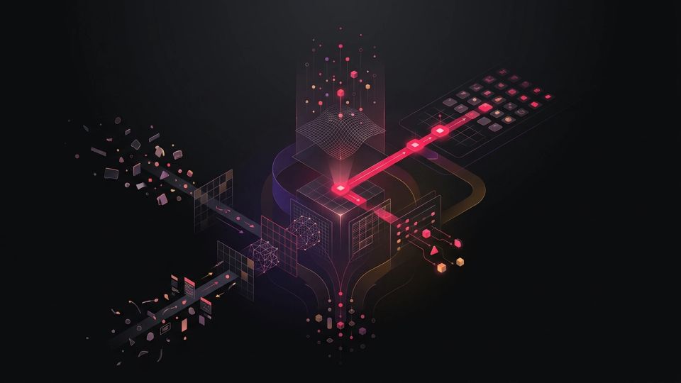 Hero image for Data Quality Score — concept illustration for e-commerce glossary