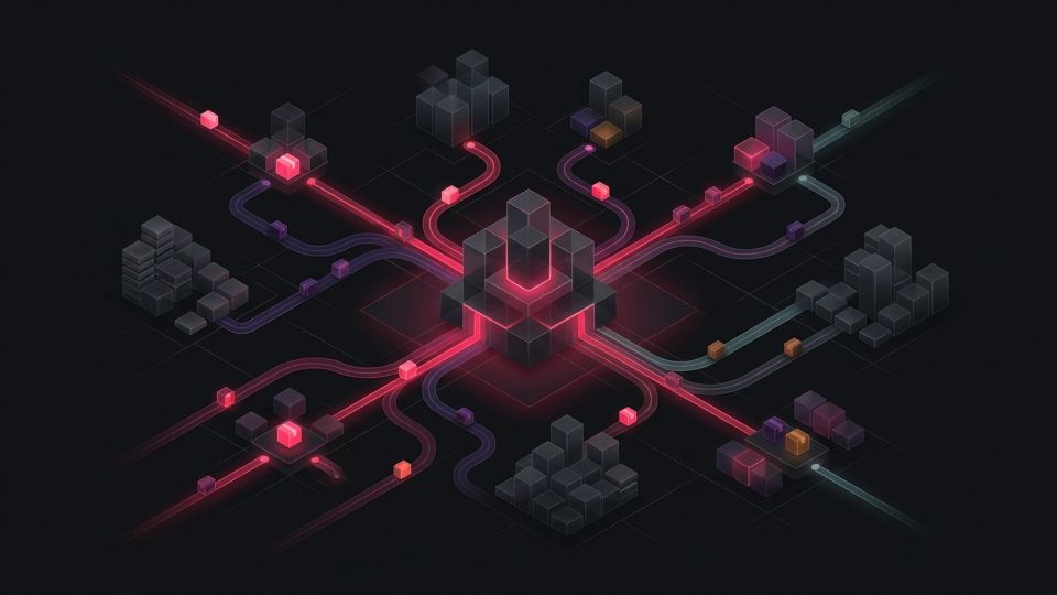 Hero image for Inventory Management — concept illustration for e-commerce glossary