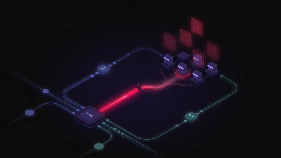 Hero image for Ghost Products — concept illustration for e-commerce glossary