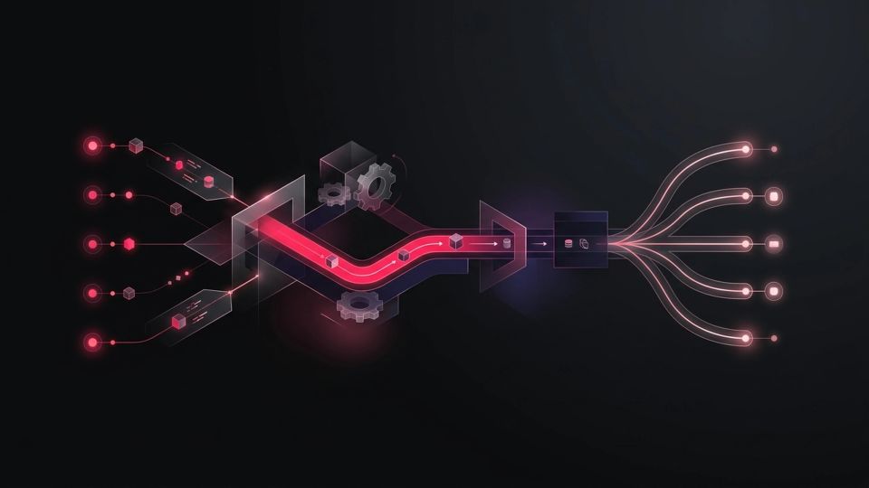 Hero image for Product Information Strategy — concept illustration for e-commerce glossary