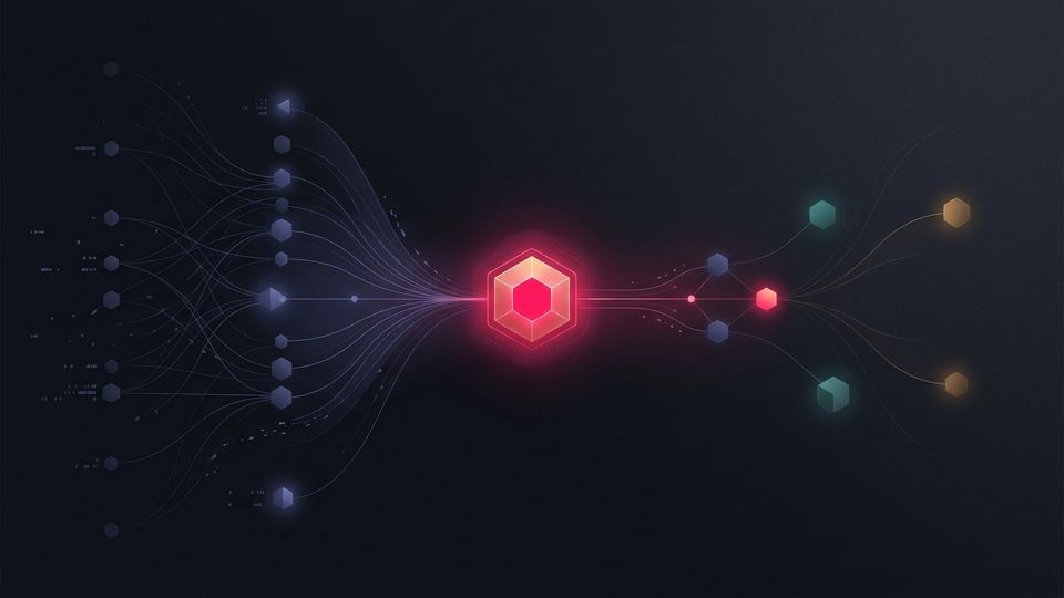 Hero image for Golden Record — concept illustration for e-commerce glossary