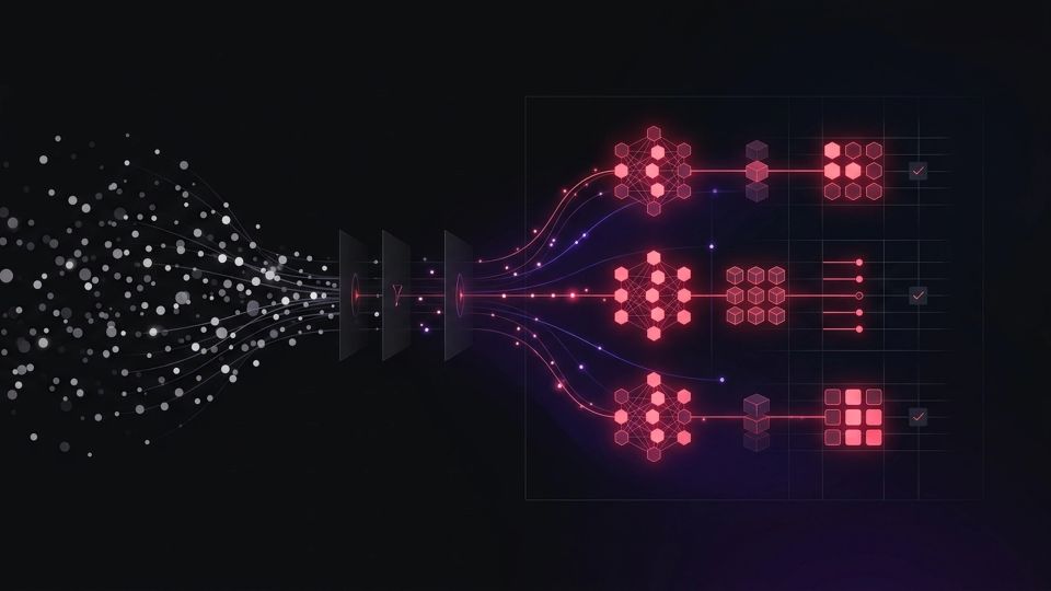 Hero image for Data Quality — concept illustration for e-commerce glossary