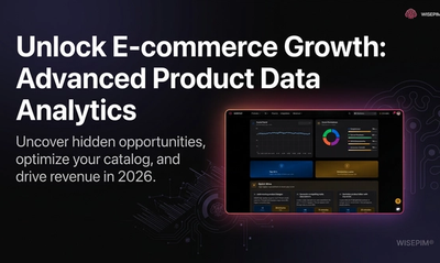 Unlock E-commerce Growth: Advanced Product Data Analytics
