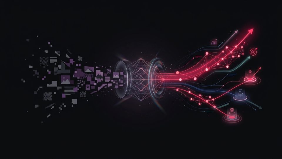 Hero image for Product Content Optimization (PCO) — concept illustration for e-commerce glossary