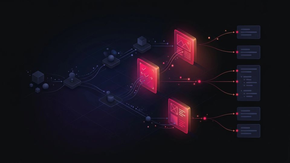 Hero image for Channel Readiness — concept illustration for e-commerce glossary