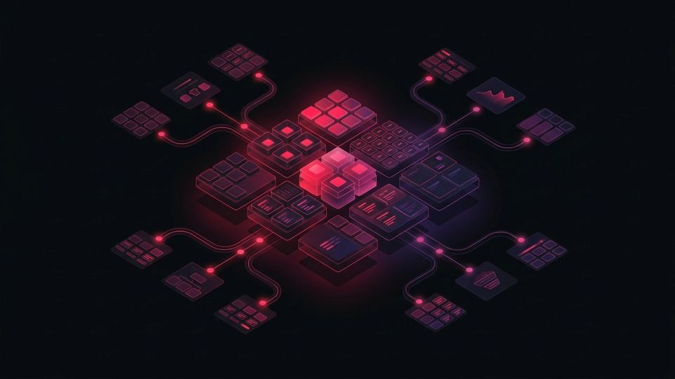 Hero image for Category Management — concept illustration for e-commerce glossary