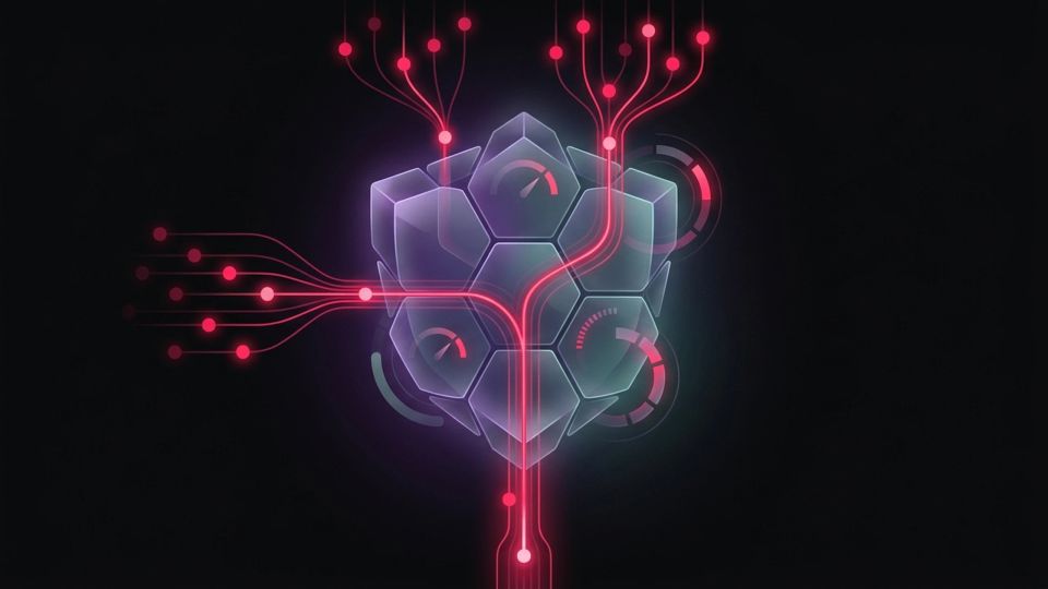 Hero image for Product Data Health Scorecard — concept illustration for e-commerce glossary