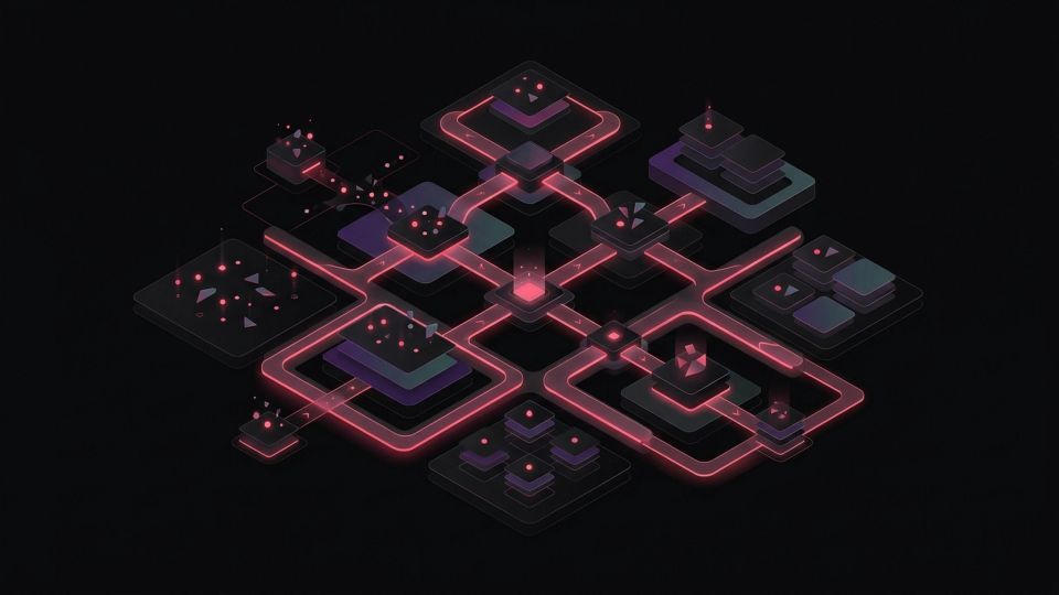 Hero image for Product Data Governance Framework — concept illustration for e-commerce glossary