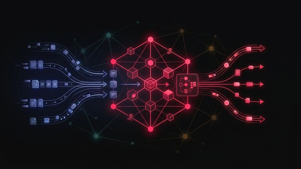 Hero image for Product Import/Export — concept illustration for e-commerce glossary