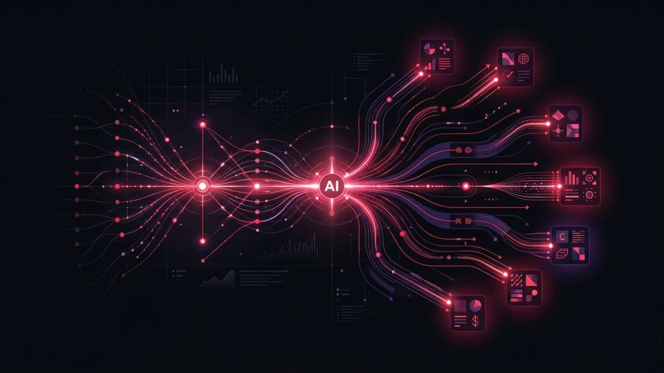 Hero image for Hyper-personalization — concept illustration for e-commerce glossary