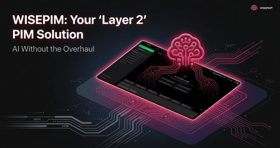WISEPIM: Your 'Layer 2' PIM Solution - AI Without the Overhaul