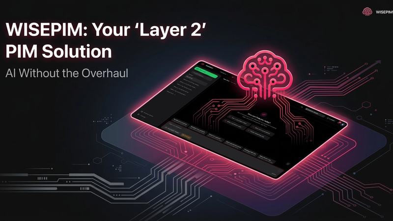 WISEPIM: Your 'Layer 2' PIM Solution - AI Without the Overhaul