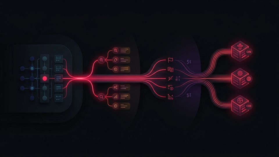 Hero image for Product content localization workflow — concept illustration for e-commerce glossary