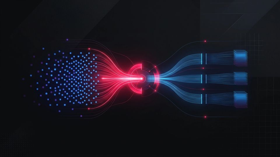 Hero image for Mass actions — concept illustration for e-commerce glossary