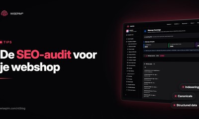 SEO-audit voor je webshop: checklist in 10 stappen