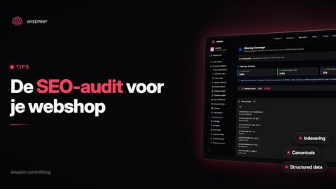 SEO-audit voor je webshop: checklist in 10 stappen