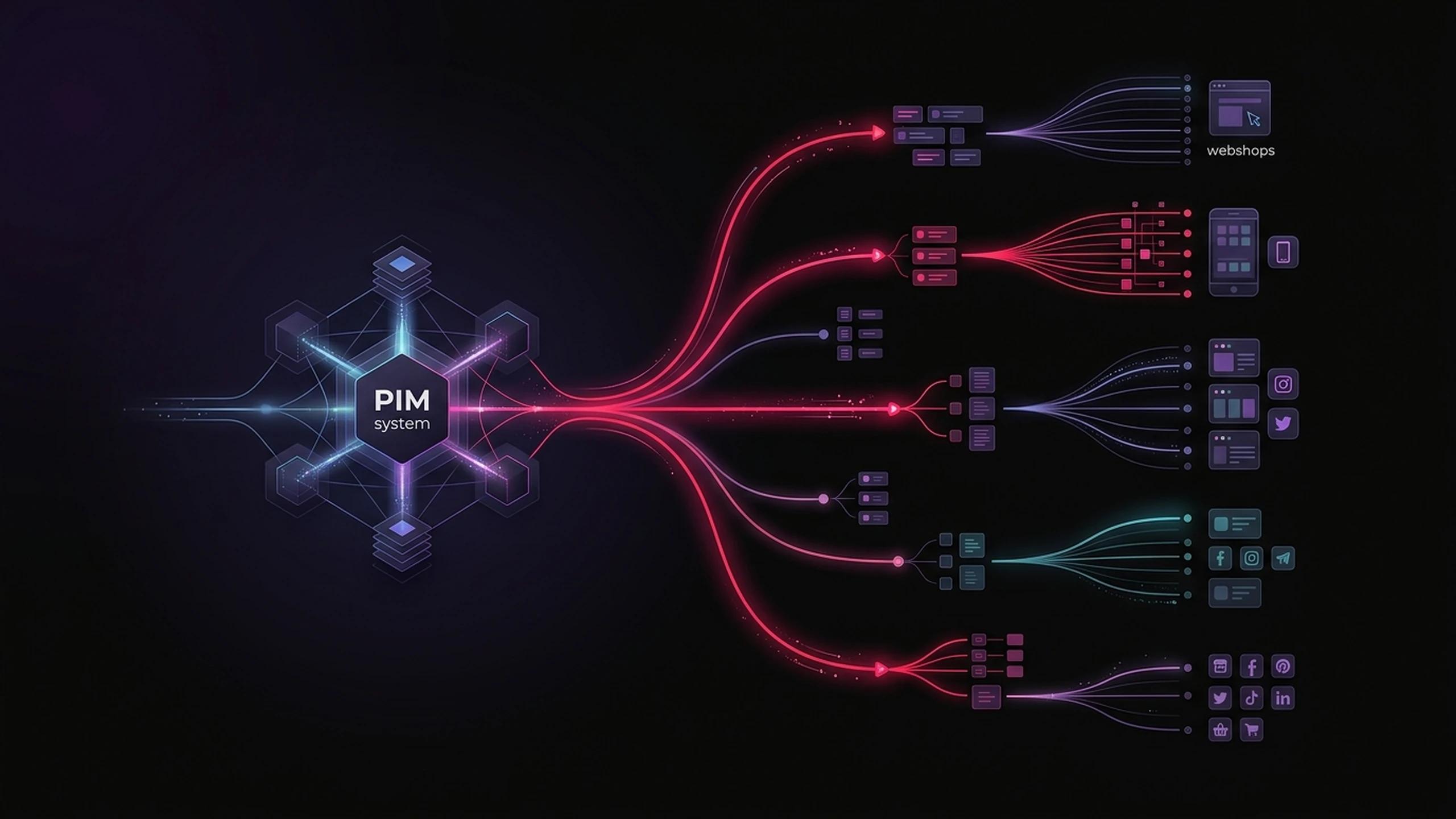 Product Information Delivery: The Complete Guide | WISEPIM