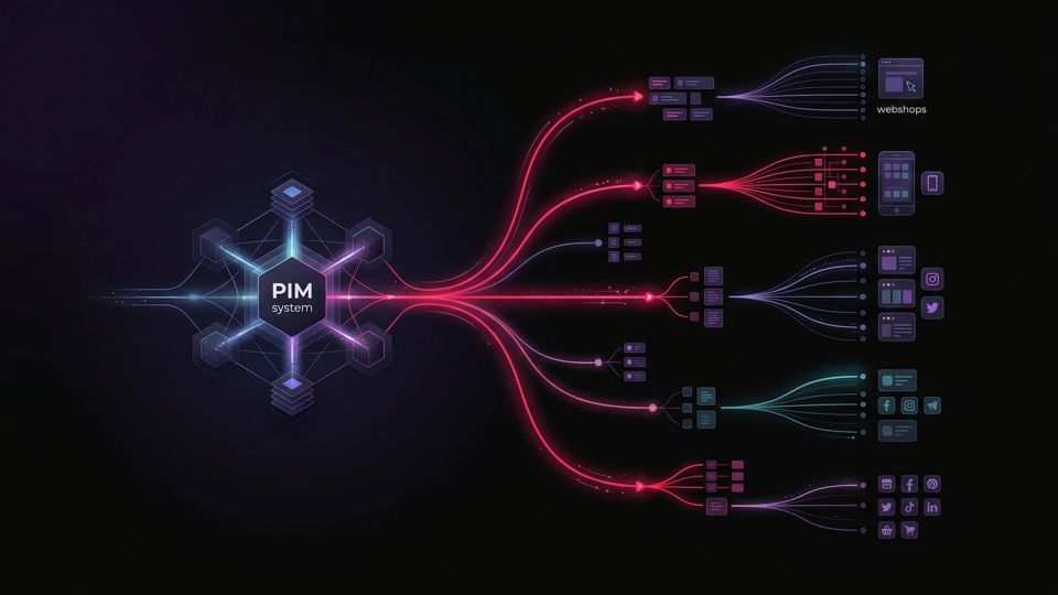 Hero image for Product Information Delivery — concept illustration for e-commerce glossary