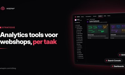 E-commerce analytics tools: 11 tools vergeleken op taak en prijs
