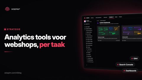 E-commerce analytics tools: 11 tools vergeleken op taak en prijs