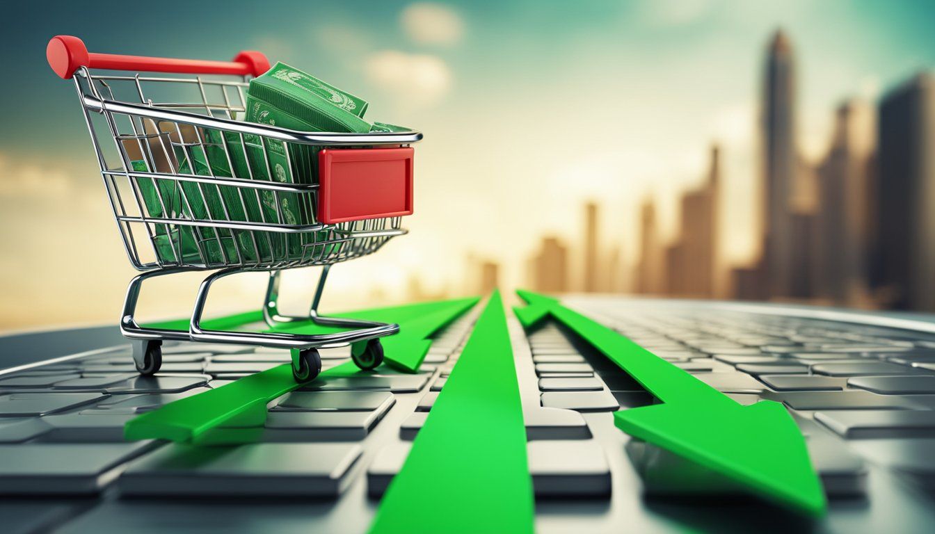 Why a PIM system is essential for growing e-commerce businesses