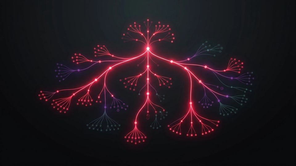 Hero image for Product Taxonomy — concept illustration for e-commerce glossary