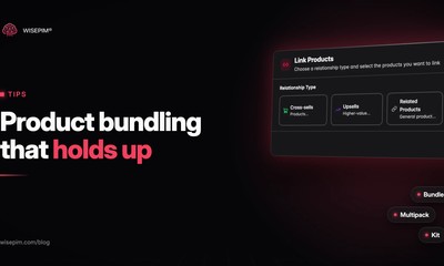 Product Bundling: Strategie, Preise und Katalog-Setup für Shops