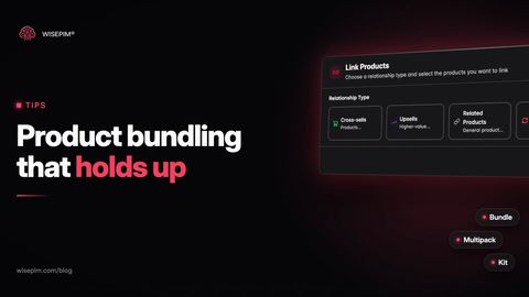 Product Bundling: Strategie, Preise und Katalog-Setup für Shops