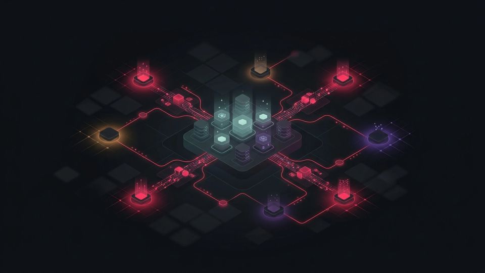 Hero image for Marketplace Integration — concept illustration for e-commerce glossary