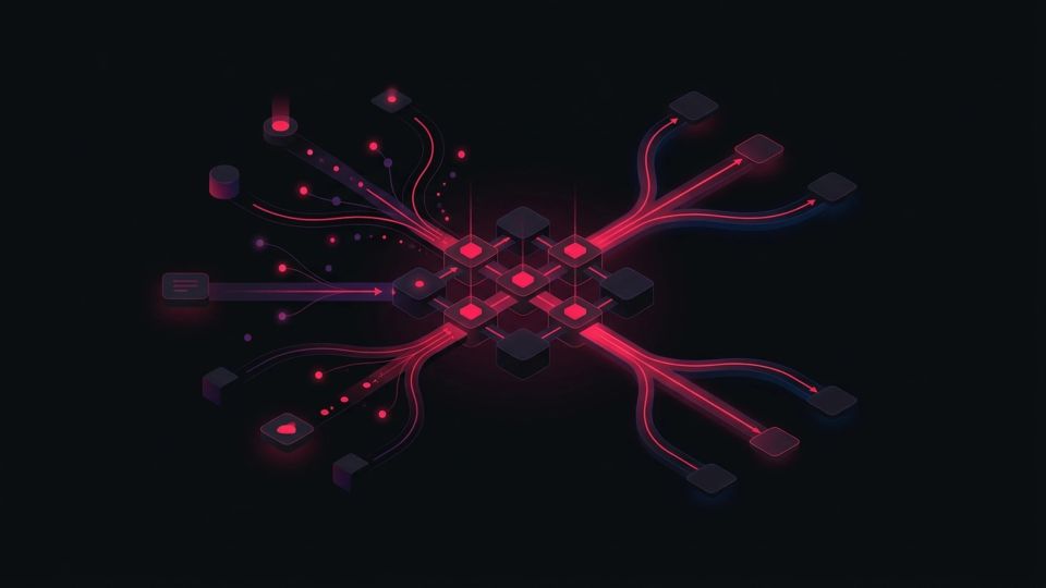 Hero image for Product information team — concept illustration for e-commerce glossary