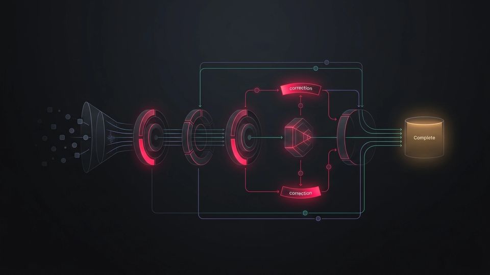 Hero image for Product Data Validation Workflow — concept illustration for e-commerce glossary