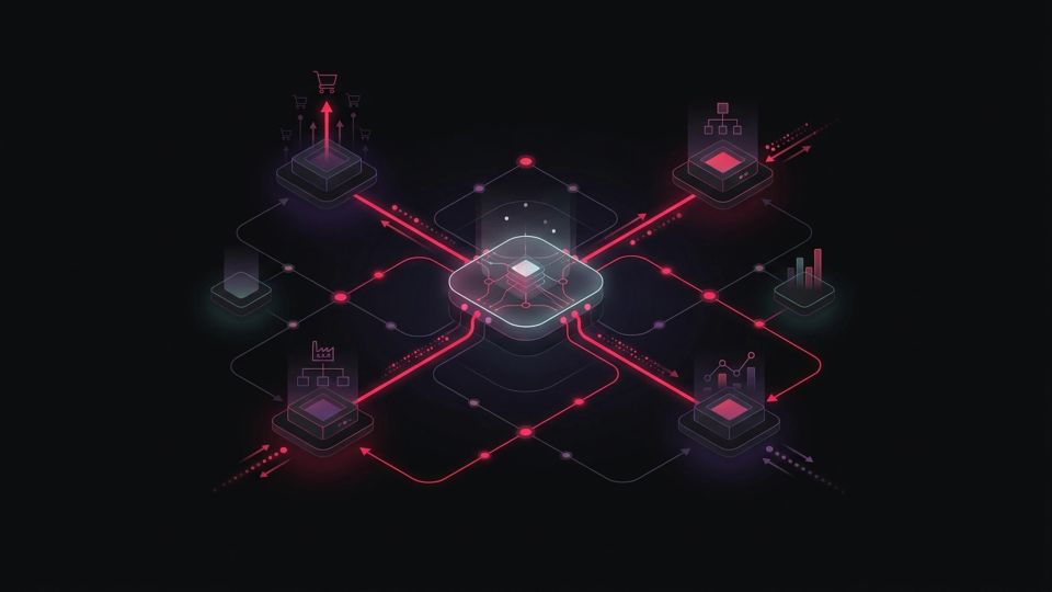 Hero image for Product Data Integration Strategy — concept illustration for e-commerce glossary