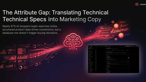 Productkenmerken vertalen naar effectieve marketingcopy